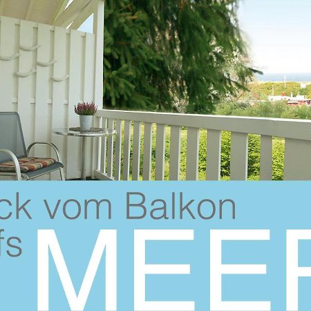 Ferienwohnung B8 Graal-Mueritz Exterior foto
