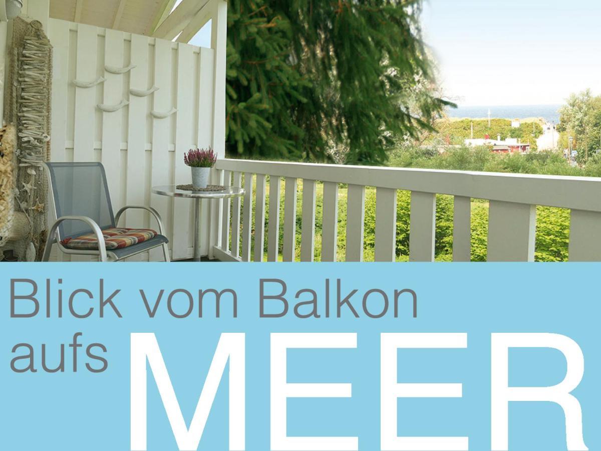 Ferienwohnung B8 Graal-Mueritz Exterior foto