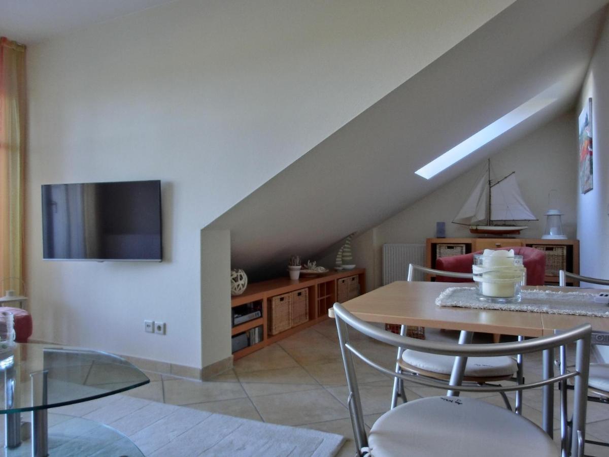 Ferienwohnung B8 Graal-Mueritz Exterior foto