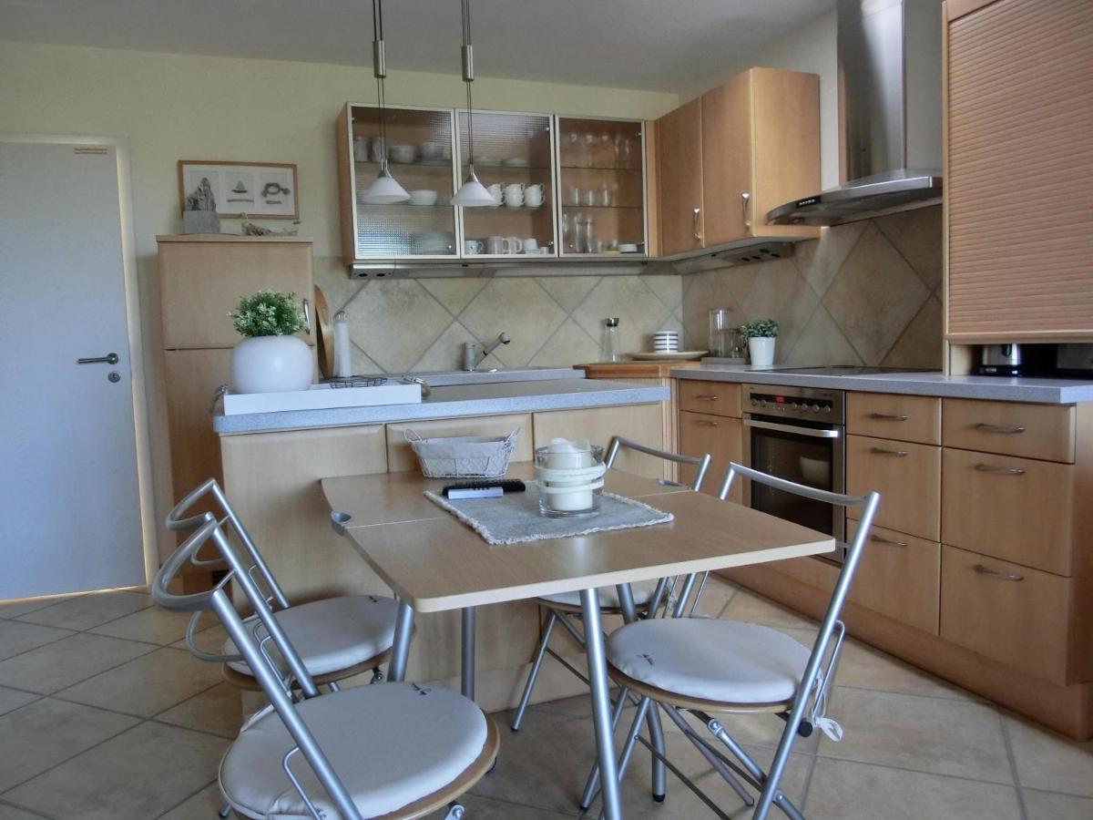 Ferienwohnung B8 Graal-Mueritz Exterior foto