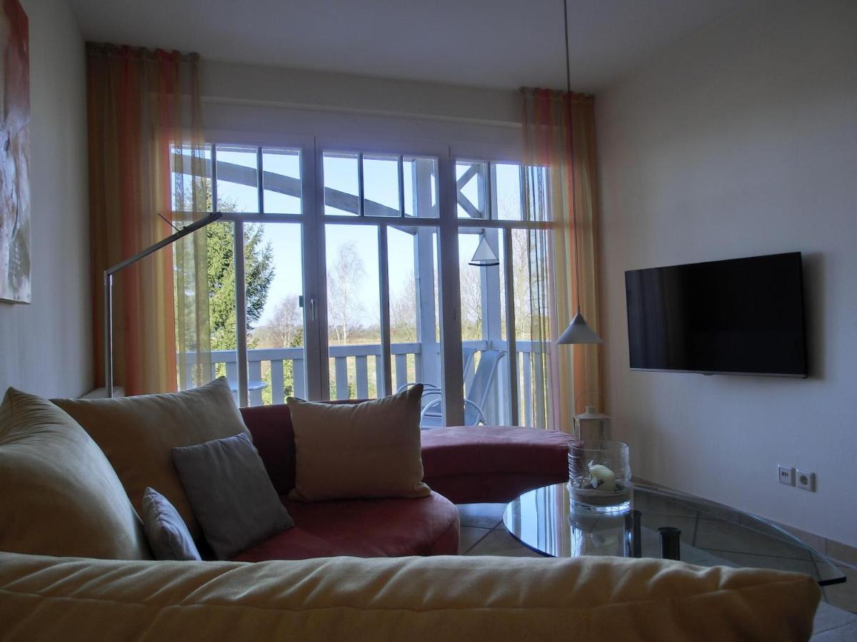 Ferienwohnung B8 Graal-Mueritz Exterior foto